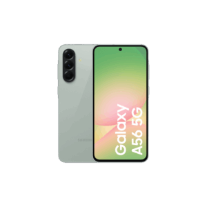 Afbeelding van een Samsung Galaxy A56 - 5g 256 Gb Awesome Olive