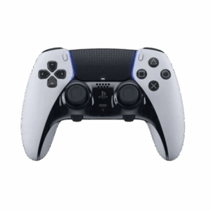 Afbeelding van een Sony Dualsense Edge Draadloze Controller Playstation 5 Wit
