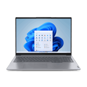 Afbeelding van een Lenovo Thinkbook 16 G6 Irl - Inch Intel Core I5-13420h Gb 512 Windows 11 Pro (64 Bit)
