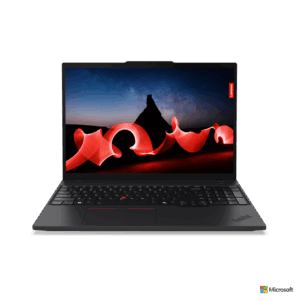 Afbeelding van een Lenovo Thinkpad T16 Gen 3 - 16 Inch Intel Core Ultra 7 155u Gb 512 Windows 11 Pro (64 Bit)