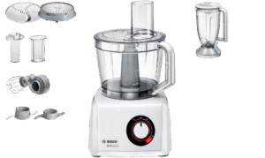 Afbeelding van een Bosch Mc812w501 Multitalent 8