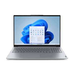 Afbeelding van een Lenovo Thinkbook 16 G8 Irl - Inch Intel Core 5 210h Gb 512 Windows 11 Pro (64 Bit)