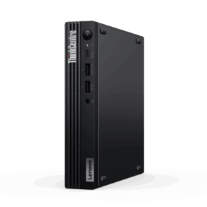 Afbeelding van een Lenovo Thinkcentre M70q Gen 5 - Intel Core I7-14700t 16 Gb 512gb Windows 11 Pro (64 Bit)