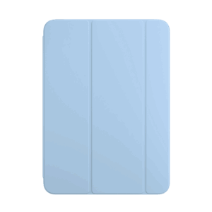 Afbeelding van een Apple Smart Folio Ipad (a16) Beschermhoes Sky