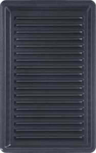 Afbeelding van een Tefal Xa8003 Paniniplaten