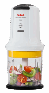 Afbeelding van een Tefal Multi Moulinette Mq7231