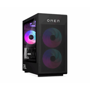 Afbeelding van een Omen By HP 35l Gaming Desktop Gt16-0260nd - Intel Core Ultra 7 265k 32 Gb 2 Tb Geforce Rtx™ 5080