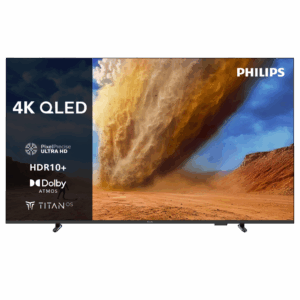 Afbeelding van een Philips 65pus7800 4k Qled Smart Tv 65 Inch (2025)