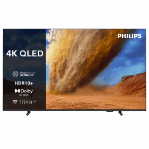 Afbeelding van een Philips 75pus7800 4k Qled Smart Tv 75 Inch Xxl (2025)