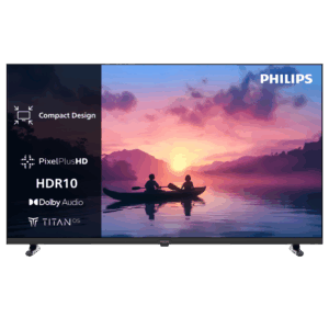 Afbeelding van een Philips 40pfs6000 Full Hd Led Smart Tv 40 Inch (2025)