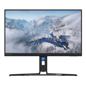 Afbeelding van een Lenovo Legion R24e - 238 Inch 1920 X 1080 (full Hd) 0.5 Ms 180 Hz