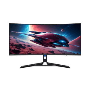 Afbeelding van een Lenovo Legion R34w-30 - 34 Inch 3440 X 1440 (wqhd) 0.5 Ms 180 Hz