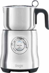 Afbeelding van een Sage The Milk Café