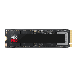 Afbeelding van een Samsung 9100 Pro Pcie 5.0 X4 Nvme M.2 Ssd 1 Tb