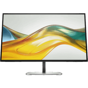 Afbeelding van een HP S5 Pro 527pq - 9d9s0ut