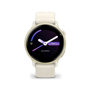 Afbeelding van een Garmin Vivoactive 6 Smartwatch Maangoud