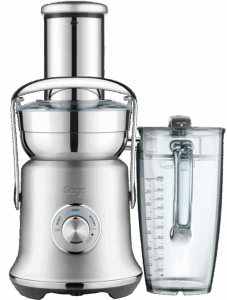 Afbeelding van een Sage The Nutri Juicer Cold Xl