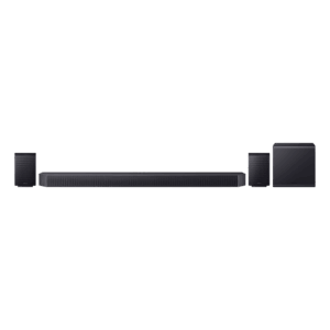 Afbeelding van een Samsung Q-series Hw-q990f/xn Soundbar Titan Black