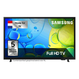 Afbeelding van een Samsung 32" Full Hd F6000f (2025)