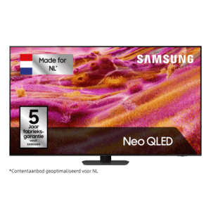 Afbeelding van een Samsung 75" Neo Qled 4k Qn90f Mini Led (2025)
