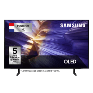 Afbeelding van een Samsung 42” Oled 4k S90f (2025)