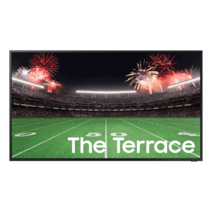 Afbeelding van een Samsung 75" 75lst7dat (2025)