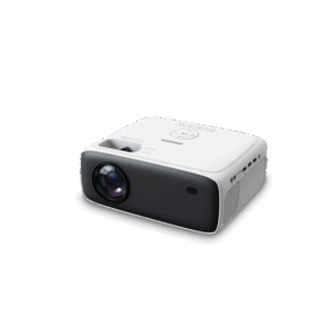 Afbeelding van een Philips Npx200/int Neopix-200 Beamer Wit