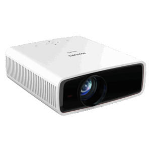 Afbeelding van een Philips Npx550/int Neopix-550 Beamer Wit