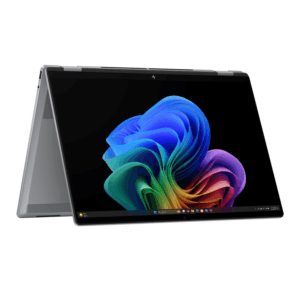 Afbeelding van een HP Omnibook X Flip 16-ar0851nd - 16 Inch Ryzen™ Ai 5 340 Gb 512