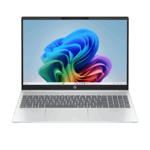 Afbeelding van een HP Omnibook 5 16-bc1851nd - 16 Inch Ryzen™ 8540u Gb 512 Radeon™ 740m