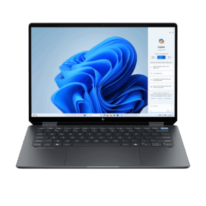 Afbeelding van een HP Omnibook Ultra Flip 14-fh0871nd - 14 Inch Core™ 7 258v 32 Gb 1 Tb Arc™ Onboard Graphics