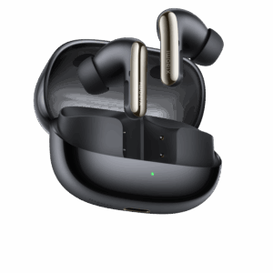 Afbeelding van een Xiaomi Buds 5 Pro Wifi - Zwart Oordopjes