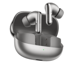 Afbeelding van een Xiaomi Buds 5 Pro Bt - Titanium Oordopjes