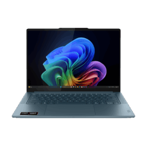 Afbeelding van een Lenovo Yoga Pro 7 14asp10 - 14.5 Inch Amd Ryzen Ai 9 365 32 Gb 1 Tb Radeon™ 880m