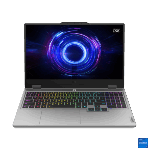 Afbeelding van een Lenovo Loq 15irx10 - 15.6 Inch Core™ I7 I7-13650hx 24 Gb 1 Tb Geforce Rtx™ 5070