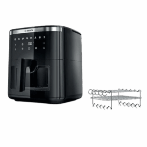 Afbeelding van een Bosch Maf671b1 Heteluchtfriteuse