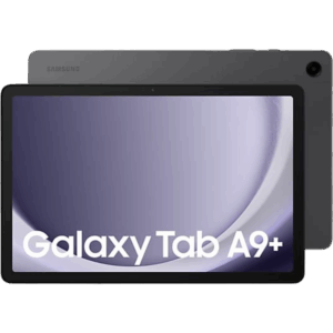 Afbeelding van een Samsung Galaxy Tab A9+ (2025) - 11 Inch 128 Gb Graphite Wifi