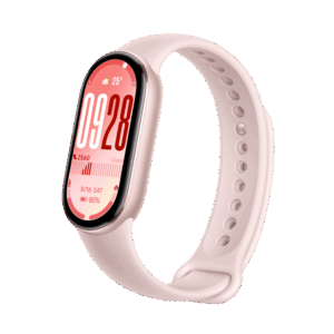 Afbeelding van een Xiaomi Smart Band 10 Activiteitsmeter Mystic Rose