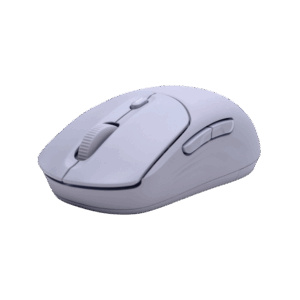 Afbeelding van een HP 400 Quiet Draadloze Muis Paars