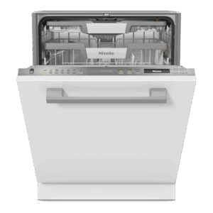Afbeelding van een Miele G 7080 Scvi Autodos - Inbouw Vaatwasser Volledig Geïntegreerd 14 Bestekken 43 Db(a) Vaatwasser
