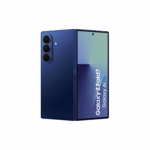 Afbeelding van een Samsung Galaxy Z Fold7 - 5g 512 Gb Navy