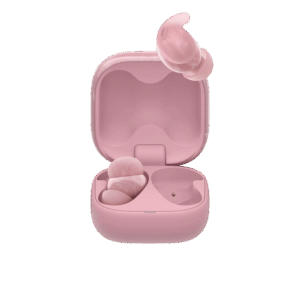 Afbeelding van een Sony Linkbuds Fit - True Wireless Noise Cancelling Bluetooth Oordopjes Roze