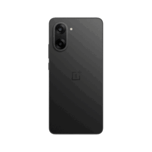 Afbeelding van een Oneplus Nord Ce5 256gb 8gb Black Infinity - 256 Gb Zwart