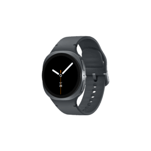 Afbeelding van een Samsung Galaxy Watch8 44mm - Bt Smartwatch Dark Gray