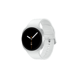 Afbeelding van een Samsung Galaxy Watch8 44mm - Bt Smartwatch Silver