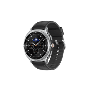 Afbeelding van een Samsung Galaxy Watch8 Classic 46mm - Bt Smartwatch Dark Gray