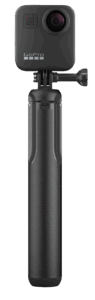 Afbeelding van een GoPro Max Grip Met Tripod