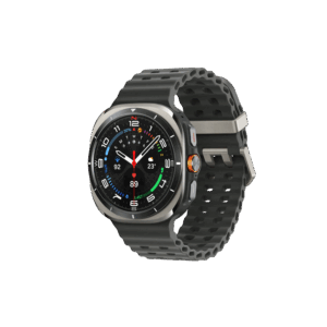 Afbeelding van een Samsung Galaxy Ultra 47.4mm - Lte Smartwatch Titanium Silver