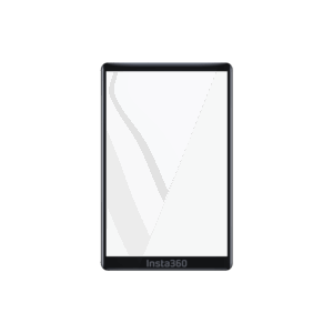 Afbeelding van een Insta360 X5 Screen Protector