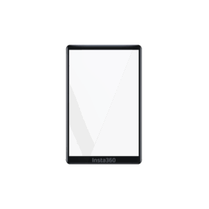 Afbeelding van een Insta360 X5 Cool Screen Protector